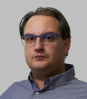 Ritratto Marco Cosatto