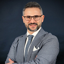 Ritratto avv. Salvatore Varvato